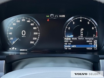 Volvo V90 II 2017 Volvo V90 FV23% SalonPL T5 Inscription High Beam M, zdjęcie 28