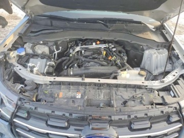 Ford Explorer VI 2025 Ford Explorer Active 2025 2.3 Benzyna 300KM, zdjęcie 6