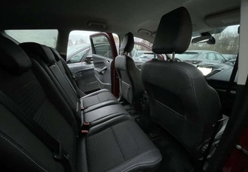 Ford Kuga II SUV Facelifting 2.0 TDCi 150KM 2018 Ford Kuga lift II TITANIUM MANUAL gwarancja Kamera bezwypadkowa, zdjęcie 16