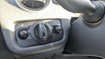 Ford Fiesta VII Hatchback 3d Facelifting 1.25 60KM 2015 Ford Fiesta 1.2i 60PS OPŁACONY Bezwypadkowy, zdjęcie 25