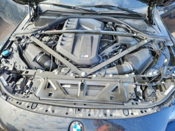 BMW Seria 2 F74 2024 BMW M2 2024 453KM 3.0 Benzyna 453KM, zdjęcie 6