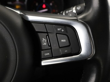 Jaguar XF II Sedan 2.0 i4D 163KM 2017 Jaguar XF GRATIS! Pakiet Serwisowy o wartości, zdjęcie 30