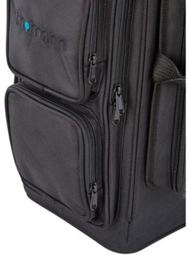 Light Case Bassoon BK Легкий усиленный футляр и чехол для фагота Thomann