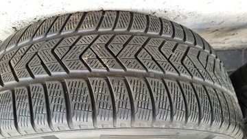 RÁFKY 20 ET 30 275/45R20 8 MM PATROL PAJERO DODGE
