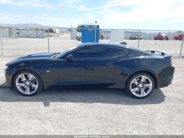 Chevrolet Camaro VI Coupe 6.2 455KM 2024 Chevrolet Camaro 2SS 2024 6.2l 6.2 Benzyna 455KM, zdjęcie 2