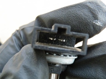 Audi A4 B8 Q7 4M czujnik temparatury wewnętrznej klimatyzacji 690820539