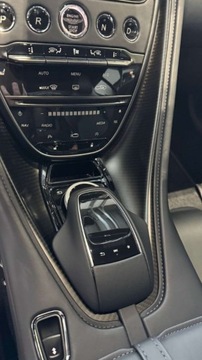 Aston Martin DBS II 2023 Aston Martin DBS 770 Ultimate Coupe 2023 5.2 Benzyna 759KM, zdjęcie 16