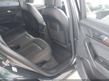 Audi Q5 III 2025 Audi Q5 Premium 40 Tfsi Quattro S Tronic 2025 2.0l 2.0 Benzyna 201KM, zdjęcie 12