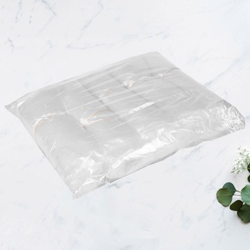 БЕЛЫЙ РУКАВ ДЛЯ КЕЙТЕРИНГА, ОДНОРАЗОВЫЙ РУКАВ