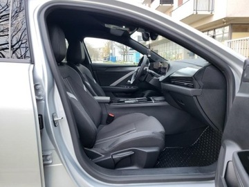 Opel Astra L Sports Tourer 1.5 Diesel 130KM 2024 astra GS Line * 1.5l diesel 130KM Salon PL Na gwarancji* Przebieg:10.805km, zdjęcie 34