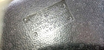 VLOŽKA DIÁŘ KOLA REZERVY HYUNDAI I30 KOMBI