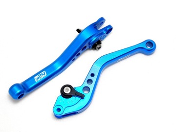 ДЛИННЫЕ РУЧКИ С ЧПУ HONDA CBR 600 F2,F3,F4,F4i