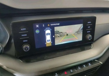Skoda Octavia IV Liftback 1.5 TSI EVO 150KM 2022 Skoda Octavia Kamera Parktronic Led Virtual Kokpit Tempomat Asystent, zdjęcie 11
