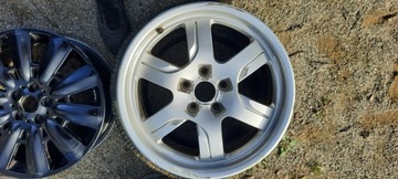 FELGA ALUMINIOWA ALU AUDI 8T0601025BS