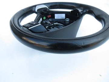 R-DESIGN SPORT РУЛЕВОЕ КОЛЕСО VOLVO S60 I V70 II XC70 I XC90 I