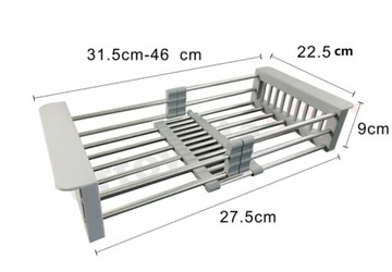 ВЫДВИЖНОЙ ПОДДОН ДЛЯ РАКОВИНЫ, СЕРАЯ СУШИЛЬНАЯ МАШИНА