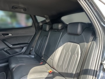 Cupra Formentor Crossover 2.5 TSI 390KM 2023 Cupra Formentor VZ5 2.5 TSI 390KM 4Drive DSG GWARA, zdjęcie 39