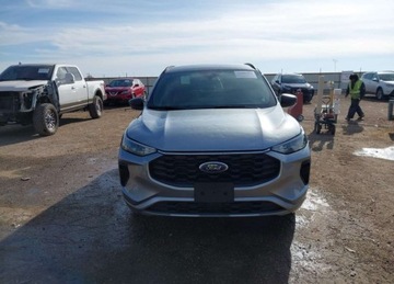 Ford Escape III 2024 Ford Escape 2024r., St-Line, 1.5L, od ubezpieczalni 1.5 Benzyna 182KM, zdjęcie 1