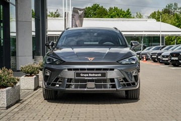 Cupra Leon II 2026 Cupra Leon Sportstourer VZ 2.0 TSI 333 KM DSG, zdjęcie 3