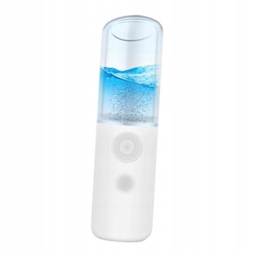 2x туманный скин для распыления тумана