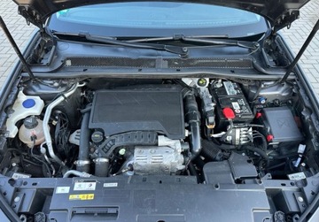 Peugeot 508 II SW 1.2 PureTech 130KM 2021 Peugeot 508 1.2 benz. 131KM Automat Lopatki Gwarancja Zamiana Zarejestr., zdjęcie 28