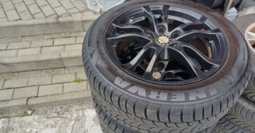 Nissan Juke I SUV Facelifting DIG-T 115KM 2014 Nissan Juke Nissan Juke 1.2 DIG-T 360 1.2 Benzyna 115KM, zdjęcie 23
