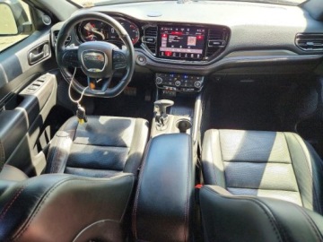 Dodge Durango III 2021 Dodge Durango RT 2021 5.7 Benzyna 360KM, zdjęcie 8