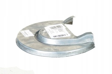 OSŁONA TARCZY HAMULCOWEJ TYŁ PRAWA SKODA VW 232cm