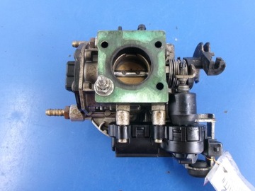 VOLKSWAGEN POLO 6N 1.3 МОНО ВПРЫСОК 030023M BOSCH 0438201521