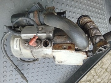 МОДУЛЬ WEBASTO VEBASTO VOLVO S60 I V70 II XC70 XC90 I 2.4 D5 КОМПЛЕКТ