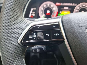 Audi A6 C8 Avant Plug In Facelifting 2.0 55 TFSI e 367KM 2025 Audi A6 Avant 55 TFSI e quattro Matrix LED Hak FV VAT 23 2.0 367KM, zdjęcie 16