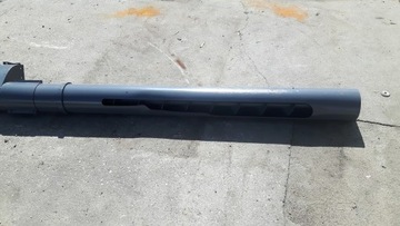 Шнек подачи початков KOMBAJN FENDT 6335C 15р