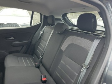 Dacia Sandero III Hatchback 5d 1.0 TCe 90KM 2023 Dacia Sandero Stepway Automat Podgrzewanie Kamera, zdjęcie 11