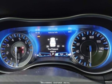 Chrysler 300C II 2021 Chrysler 300 Touring 2021 3.6l 3.6 Benzyna 292KM, zdjęcie 10