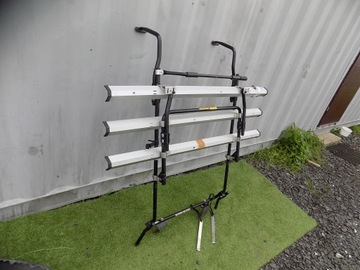 KUFR KOLA NA 3 PAULCHEN VW TRANSPORTER T4