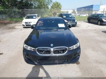 BMW Seria 3 G20-G21 2025 BMW Seria 3 2025r., 2.0L 2.0 Benzyna 255KM, zdjęcie 6