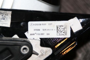 W213 E-KLASA КАМЕРА ПОМОЩНИКА ПОДЪЕМА A0009056112