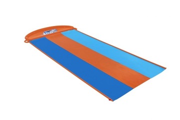 ГОРКА BESTWAY SLIDE TRIPLE RACE 3IN1 ДЕТСКАЯ БОЛЬШАЯ