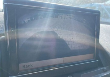 Mercedes Klasa C W204 Limuzyna 3.5 350 4MATIC 306KM 2011 Mercedes-Benz Klasa C 2011 MERCEDES-BENZ C350 4x4 - na placu w POLSCE po a, zdjęcie 14