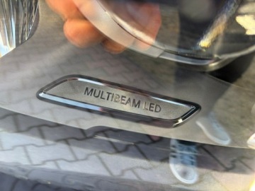 Mercedes GLC C253 SUV Facelifting 2.0 220d 194KM 2020 Mercedes GLC 220 d 194 KM 4x4 Pakiet AMG LEDy ILS, zdjęcie 5