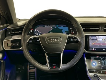 Audi A7 C8 Sportback 2.0 45 TFSI 265KM 2023 Audi A7 45 TFSI quattro S tronic S line *HD Matrix, zdjęcie 26