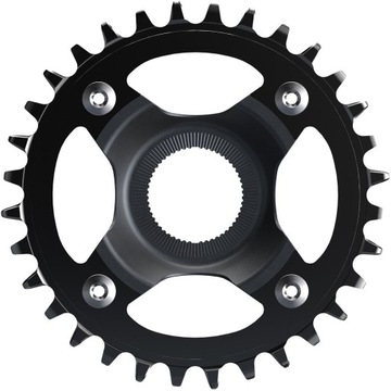 SHIMANO Tarcza mechanizmu korbowego Steps CR-EM800 12 rzędów 32T
