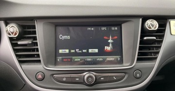 Opel 2021 Opel Crossland Zakup Zdalny Opel Crossland 1.2 Benz 83KMKM Pl Salon ASO 1.2, zdjęcie 17