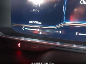 Chevrolet Tahoe GMT900 2023 Chevrolet Tahoe RST 2023 5.3l 5.3 Benzyna 355KM, zdjęcie 11