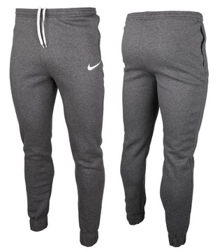Nike Suit Cuit Мужские спортивные брюки Парк штанов Парк 20 лет