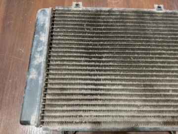 ОХЛАДИТЕЛЬ ЖИДКОЙ ВОДЫ KAWASAKI KVF 650