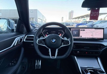 BMW Seria 4 G22-23-26 2025 BMW Seria 4 I wlasciciel M Sport Gwarancja Bezwypadkowy FVAT23, zdjęcie 32