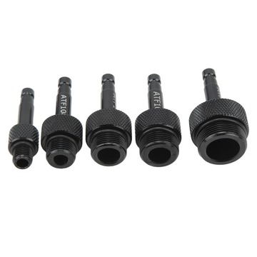 ADAPTER DO NAPEŁNIANIA OLEJU PRZEKŁADNIOWEGO SKRZYNI BIEGÓW ATF-101-113