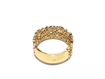 ЗОЛОТОЕ КОЛЬЦО PR585 R22 6,31Г