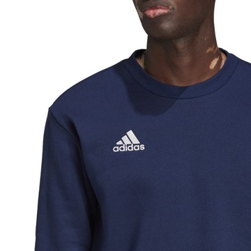 Komplet dresowy adidas ENTRADA 22 SWEAT roz. L